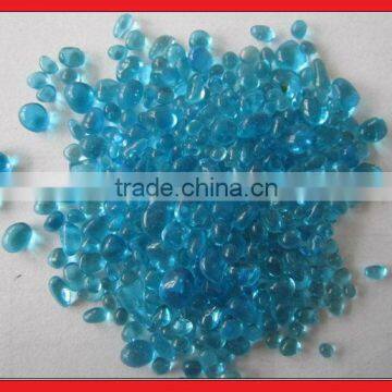 glass bead for blasting