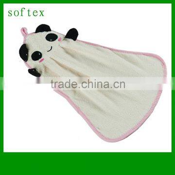 Smart Customized Cartoon Kids Hand Home Towels photo-2