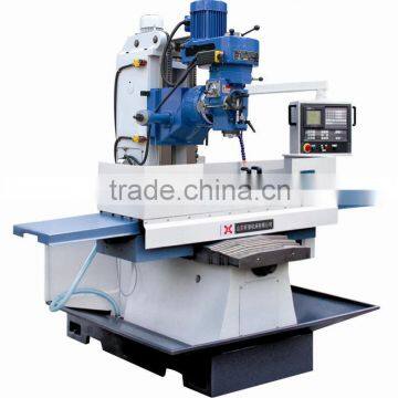 XK7130 CNC Milling Machine