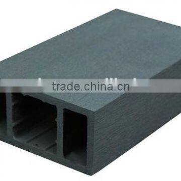 outdoor WPC handrail