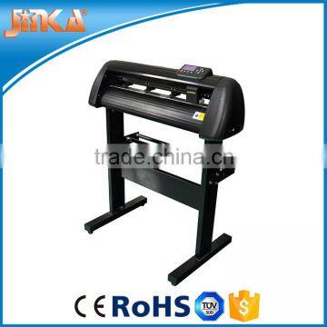 Popular style vinyl sticker cutting plotter