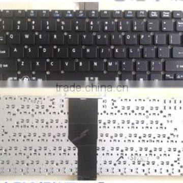 laptop keyboard used for ACER S3 S5 ONE Aspire 725 726 AO756