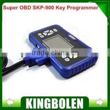 2014 Original SuperOBD SKP-900 skp900 Hand-held OBD2 Auto Key Programmer SKP900 V2.6 Lifetime free update online