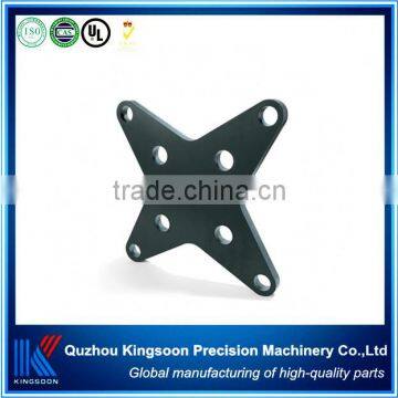 Customized OEM Precision Chinese Stainless Steel Stamping Part Supplier's Choice