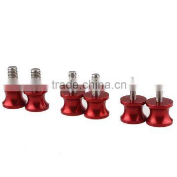 Soto Racing - Motorcycle UNIVERSAL SWING ARM SPOOLS M10 M8 M6 photo-6