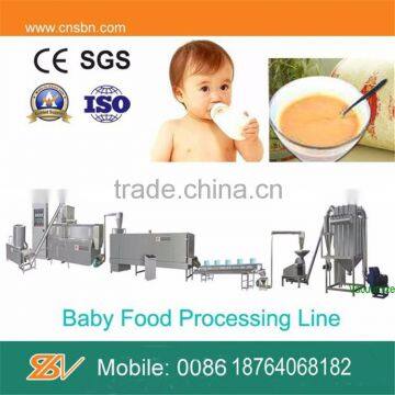 automatic stainless steel baby food maker