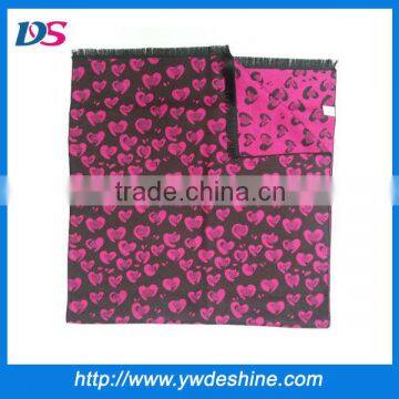 wholesale fashion colorful scarf W-201