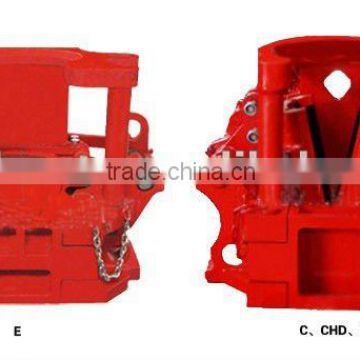 API Type C,CHD Pneumatic Spiders