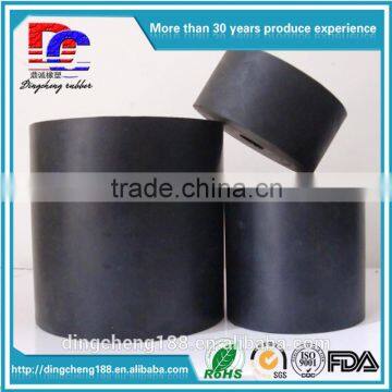 2016 hot sale industry rubber spring