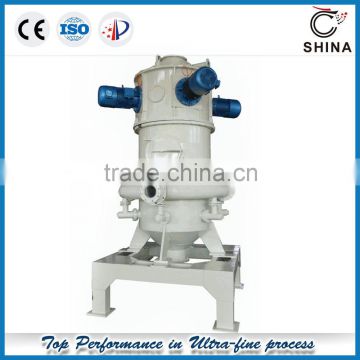 superfine powder crusher