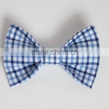 Fashion Fabric Checked Bow Tie For Men,Wholesale Plaid Men's Bow Ties