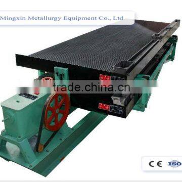 Gold Mining Machine Shaking Table photo-4