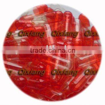 Plant Hard Empty Capsules,HPMC Vacant Capsules,clear Capsules,vegetable Hard Capsules,transparent Hollow Capsules