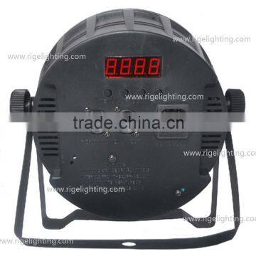 Hot Selling Par 64/ 18*10W RGBW 4IN1 LED Par Can High Power Led Stage Light photo-3