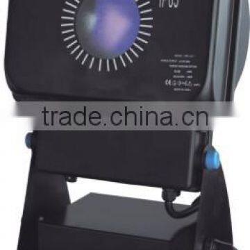 250W City Color Light, City flood light, Color changing outdoor flood light, City Color