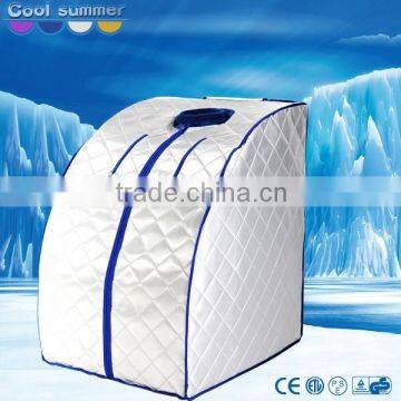 ANP-329 new emf safe portable foldable sauna US Market