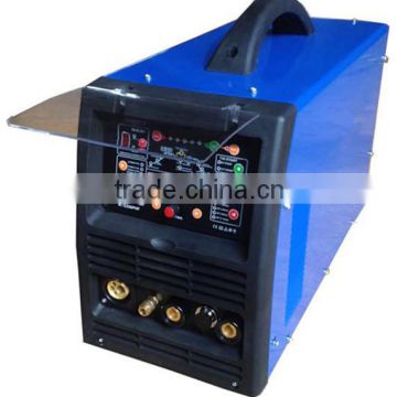 Cheap Portable MTS250PHF MIG TIG MMA Welding Machine