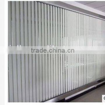 89mm PVC Vertical blind