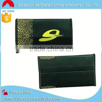Military Uniform Epaulette with Gold Wire French Braid