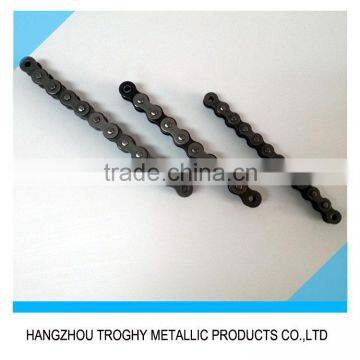 Power Transmission Standard Short Pitch Conveyor Chain for Machines Parts