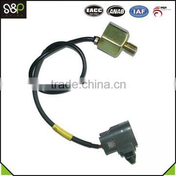 durable quality knock sensor for MAZDA