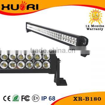 Hot!180w Led Light Bar 4d/3d Led Driving Light Head Light For Truck Jeep Rv Suv Atv 4x4 Offroad