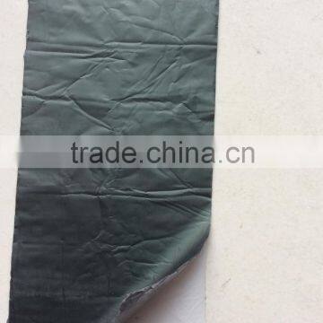 Single Side Adhesive Butyl Tape With Pe/hdpe Film photo-4