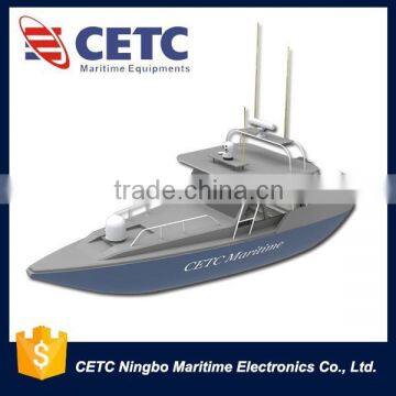 Unmanned Surface Vessel(USV) Type 071