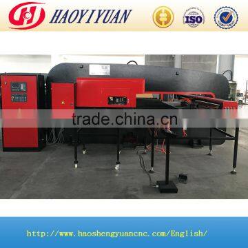 HYZT30B-32 Automatic Mechanical Punching Machine For various Metal Plate Hole Punching