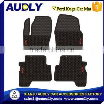 Factory Sale Car Floor Mat for Ford 2016