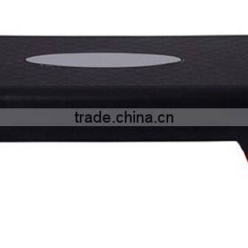 Aerobic Adjustable Balance Power Step Board photo-5