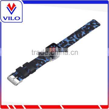 For Apple Watch Leather Band 42mm, Genuine Leather Watch Band for Apple Watch photo-4