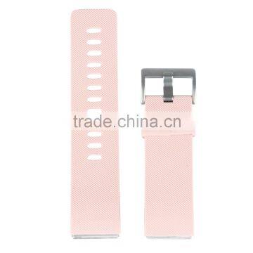 Pink Rubber Band for Fitbit Flex, Elastic Wrist Band for Fitbit Flex, Strap for Fitbit photo-5