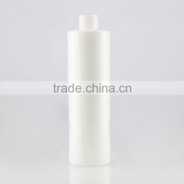 120ml Cylinder White Ceramic Cosmetic Ceramic Bottle photo-2