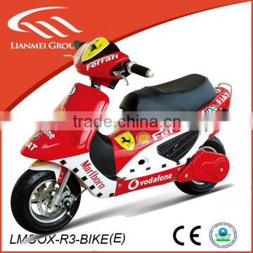 mini cross 350 watt pocket bike with CE for kids