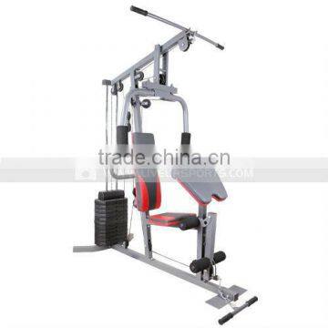 SINGLE STATION HOME GYM AND FITNESS EQUIPMENT