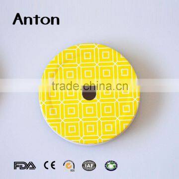 2015 Custom mason jar wholesale lids