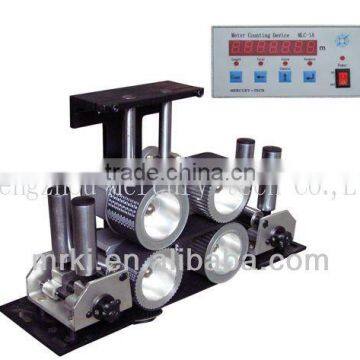 Digital cable meter