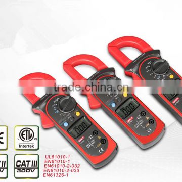 Uni-T digital clamp multimeter