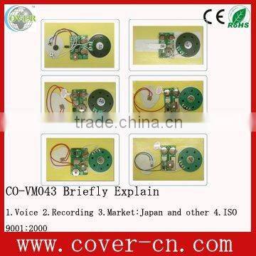 Hottest Sound Chip photo-1