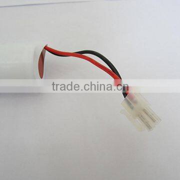 NiCd Rechargeable Battery d 6v 5000 ni cd Battery Pack /d4500 Nicd Battery Pack photo-2