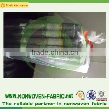 Agriculture Nonwoven Fabric for Weed Control photo-3