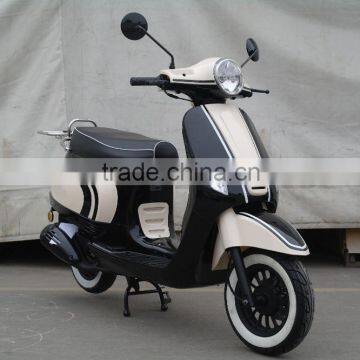 EEC 50CC 125CC Gas Scooter (Hot Selling )-Maple 50cc photo-3