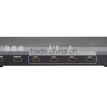 Hdmi Splitter 1.4