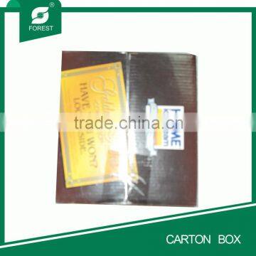 2015 NEW CUSTOMIZED CAKE BOX photo-2