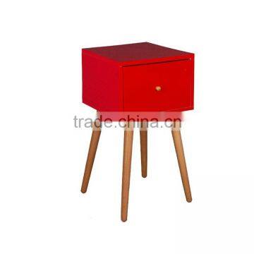 China Supply High Quality MDF COLORFUL CABINET With Low Price photo-6