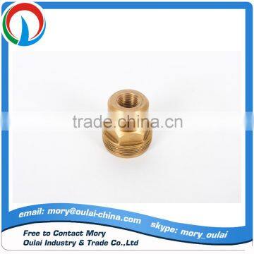 professional customized casting small metal parts