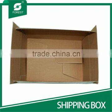 RECYCLED MATERIAL CORRUGATED SHIPPING BOX MOVING CARTONS FOR STUDENTS photo-3