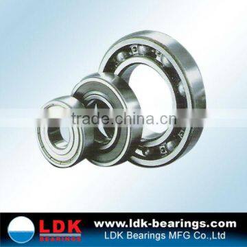 v groov bearing 608rs bearing