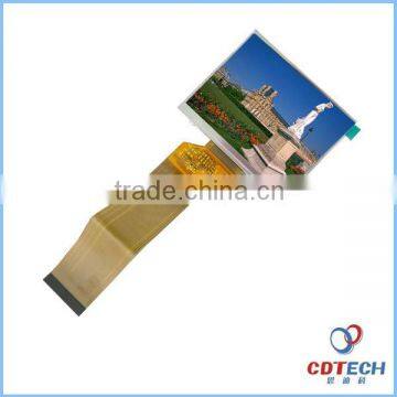 tft lcd capacitive touch screen ,tft color lcd